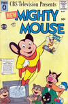 Cover for Mighty Mouse (Pines, 1957 series) #82