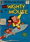 Cover for Mighty Mouse (Pines, 1957 series) #83