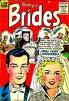 Cover for Today's Brides (Farrell, 1955 series) #1