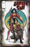Cover for Grifter / Shi (Image, 1996 series) #1