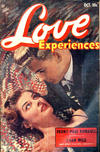 Cover for Love Experiences (Ace Magazines, 1951 series) #21