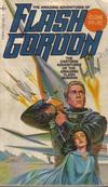 Cover for The Amazing Adventures of Flash Gordon (Tempo Books, 1979 series) #17208 [5]