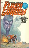 Cover for The Amazing Adventures of Flash Gordon (Tempo Books, 1979 series) #17245 [6]