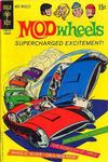 Cover for Mod Wheels (Western, 1971 series) #1