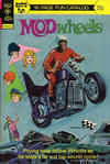 Cover for Mod Wheels (Western, 1971 series) #11