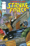 Cover for Codename: Stryke Force (Image, 1994 series) #1
