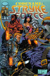 Cover for Codename: Stryke Force (Image, 1994 series) #0