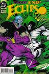 Cover for Eclipso (DC, 1992 series) #18