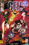 Cover for Gen 13 (Image, 1994 series) #2 [Direct]