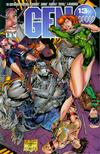 Cover for Gen 13 (Image, 1994 series) #3 [Direct]