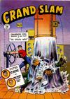 Cover for Grand Slam Comics (Anglo-American Publishing Company Limited, 1941 series) #53
