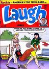 Cover for Laugh Comics (Archie, 1946 series) #24