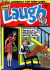 Cover for Laugh Comics (Archie, 1946 series) #26