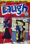 Cover for Laugh Comics (Archie, 1946 series) #28