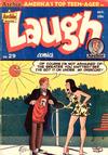 Cover for Laugh Comics (Archie, 1946 series) #29
