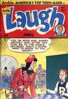 Cover for Laugh Comics (Archie, 1946 series) #30