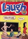 Cover for Laugh Comics (Archie, 1946 series) #32
