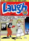 Cover for Laugh Comics (Archie, 1946 series) #36