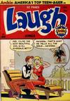 Cover for Laugh Comics (Archie, 1946 series) #40