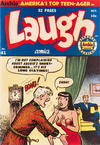 Cover for Laugh Comics (Archie, 1946 series) #41