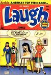 Cover for Laugh Comics (Archie, 1946 series) #42