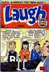 Cover for Laugh Comics (Archie, 1946 series) #44