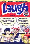 Cover for Laugh Comics (Archie, 1946 series) #48