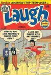 Cover for Laugh Comics (Archie, 1946 series) #56