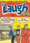 Cover for Laugh Comics (Archie, 1946 series) #60