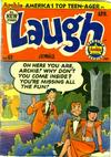 Cover for Laugh Comics (Archie, 1946 series) #62