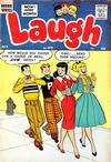 Cover for Laugh Comics (Archie, 1946 series) #103