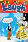 Cover for Laugh Comics (Archie, 1946 series) #106