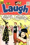Cover for Laugh Comics (Archie, 1946 series) #120