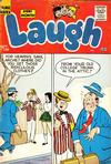 Cover for Laugh Comics (Archie, 1946 series) #126