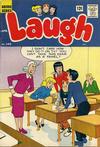 Cover for Laugh Comics (Archie, 1946 series) #145