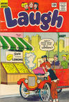 Cover for Laugh Comics (Archie, 1946 series) #146