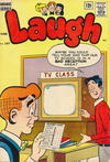 Cover for Laugh Comics (Archie, 1946 series) #147