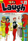 Cover for Laugh Comics (Archie, 1946 series) #148
