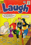 Cover for Laugh Comics (Archie, 1946 series) #150