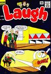 Cover for Laugh Comics (Archie, 1946 series) #157