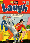 Cover for Laugh Comics (Archie, 1946 series) #158