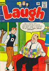 Cover for Laugh Comics (Archie, 1946 series) #159