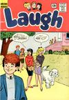 Cover for Laugh Comics (Archie, 1946 series) #160