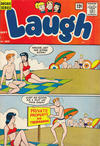 Cover for Laugh Comics (Archie, 1946 series) #162