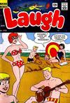 Cover for Laugh Comics (Archie, 1946 series) #173