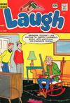 Cover for Laugh Comics (Archie, 1946 series) #176