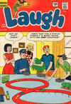 Cover for Laugh Comics (Archie, 1946 series) #178