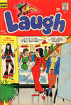 Cover for Laugh Comics (Archie, 1946 series) #182