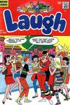 Cover for Laugh Comics (Archie, 1946 series) #188
