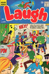 Cover for Laugh Comics (Archie, 1946 series) #189